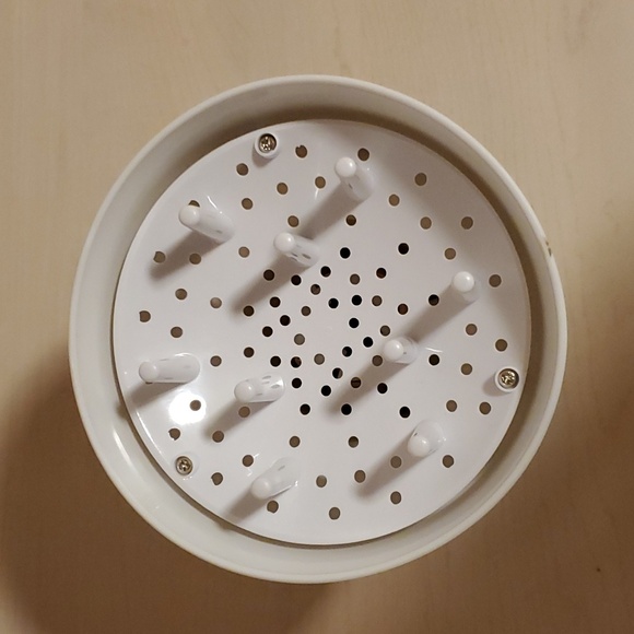 ProTouch Finger Diffuser Attachment Model 7475 - Picture 3 of 5